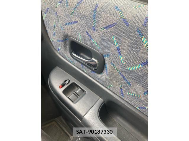 Honda VAMOS 1999-01 8629463-24