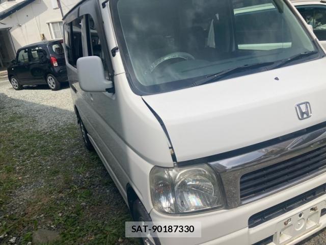 Honda VAMOS 1999-01 8629463-2