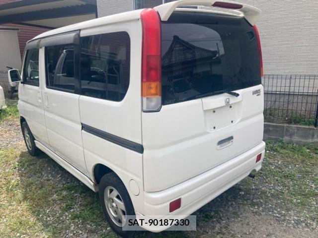Honda VAMOS 1999-01 8629463-5