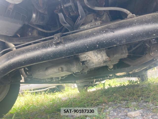 Honda VAMOS 1999-01 8629463-6