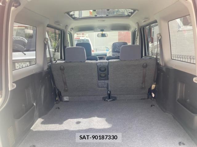 Honda VAMOS 1999-01 8629463-8