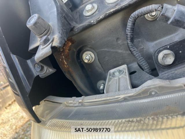 Honda VAMOS 2008-02 8662097-25