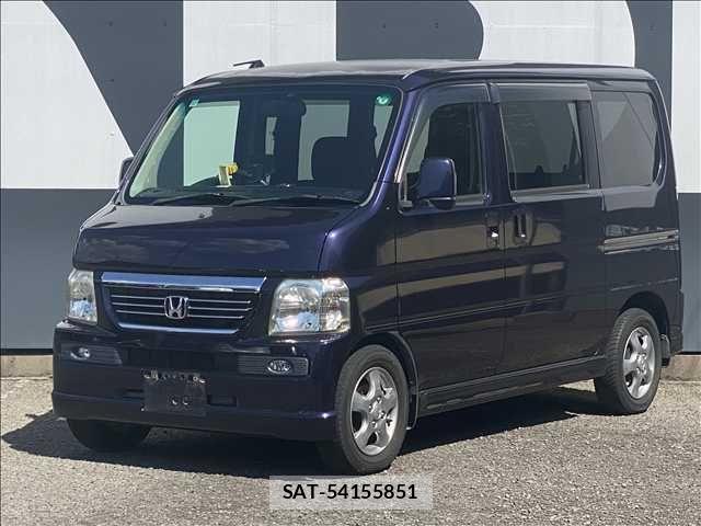 Honda VAMOS 2009-10 8662098-0