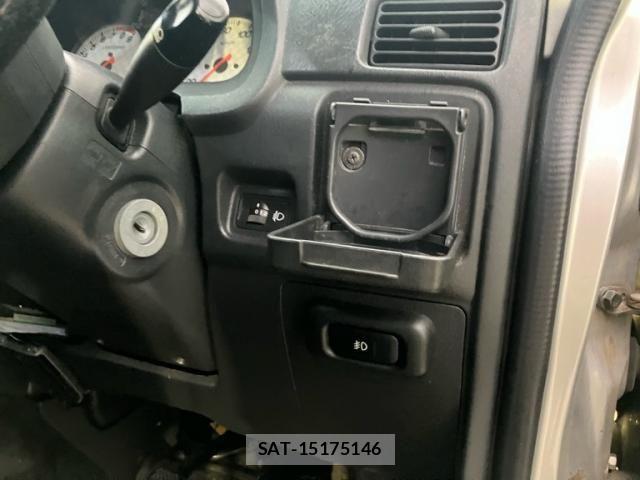 Honda VAMOS 2007-01 8782439-12