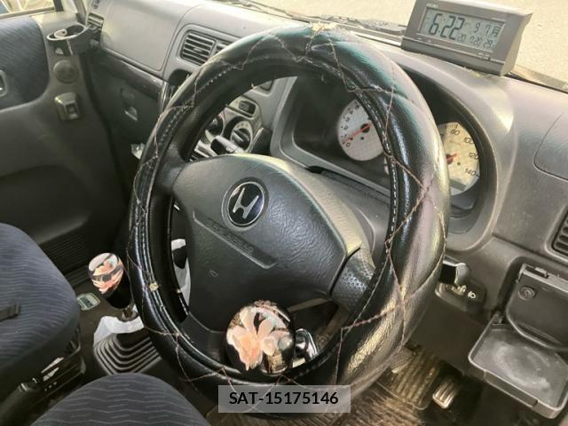 Honda VAMOS 2007-01 8782439-13