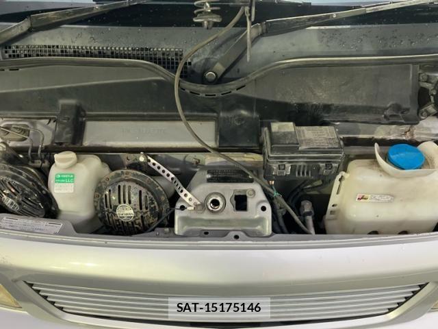 Honda VAMOS 2007-01 8782439-15