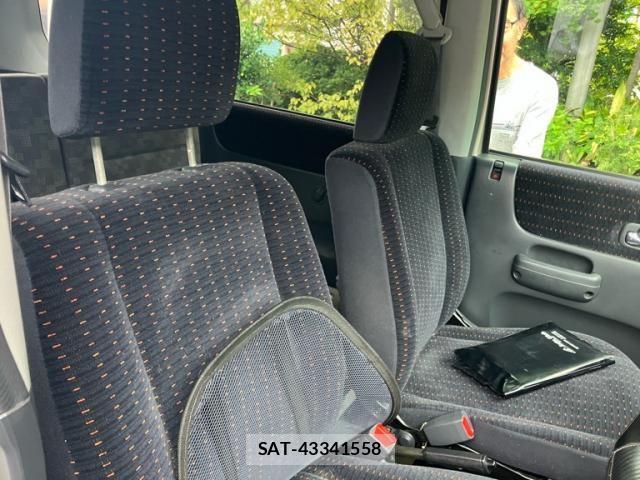 Honda VAMOS 2000-01 8832220-10