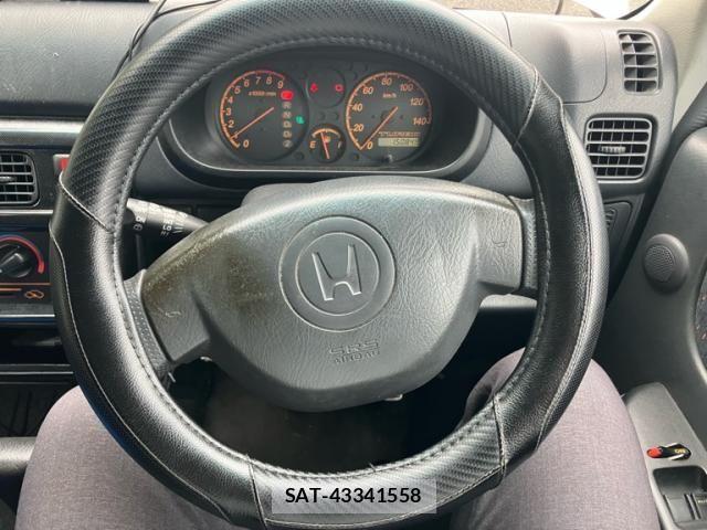 Honda VAMOS 2000-01 8832220-14