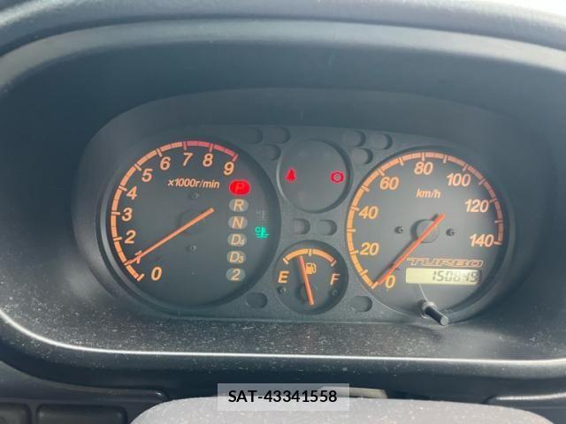 Honda VAMOS 2000-01 8832220-15