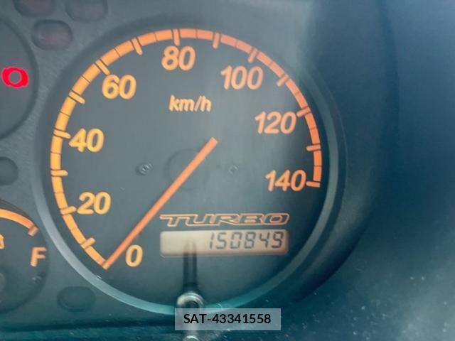 Honda VAMOS 2000-01 8832220-16