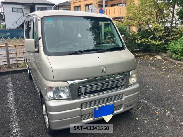 Honda VAMOS 2000-01 8832220-1