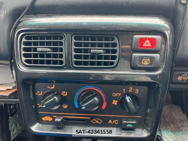Honda VAMOS 2000-01 8832220-19