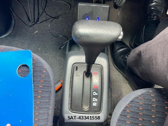 Honda VAMOS 2000-01 8832220-20