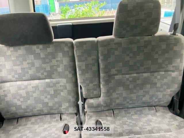 Honda VAMOS 2000-01 8832220-23