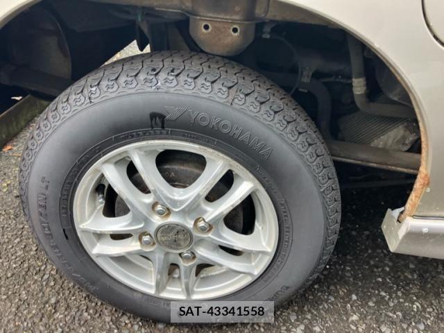 Honda VAMOS 2000-01 8832220-5