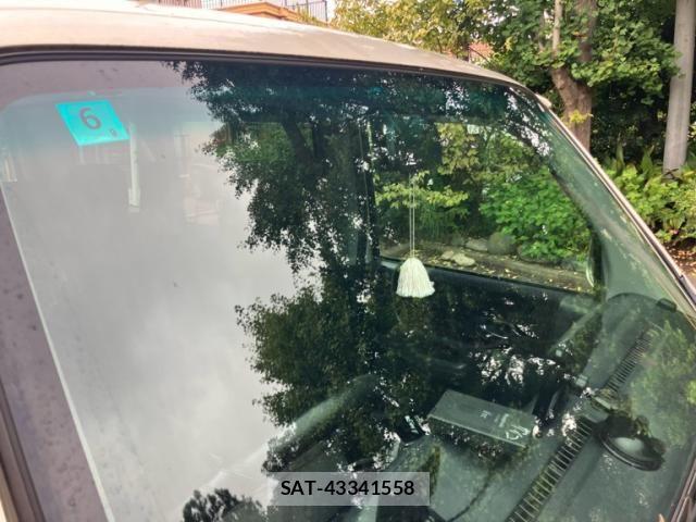 Honda VAMOS 2000-01 8832220-7