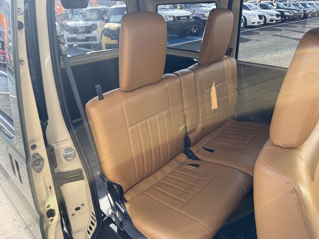 Honda VAMOS HOBIO 2014-11 1550042-9