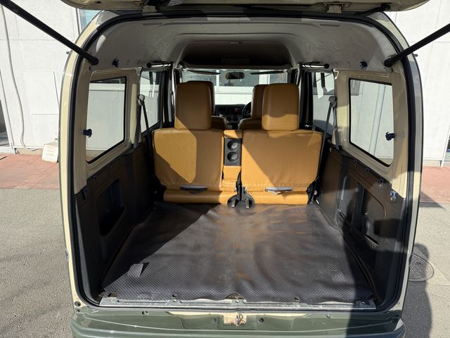 Honda VAMOS HOBIO 2014-11 1550042-10