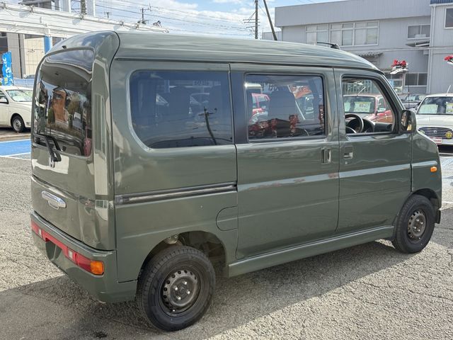 Honda VAMOS HOBIO 2014-11 1550042-3