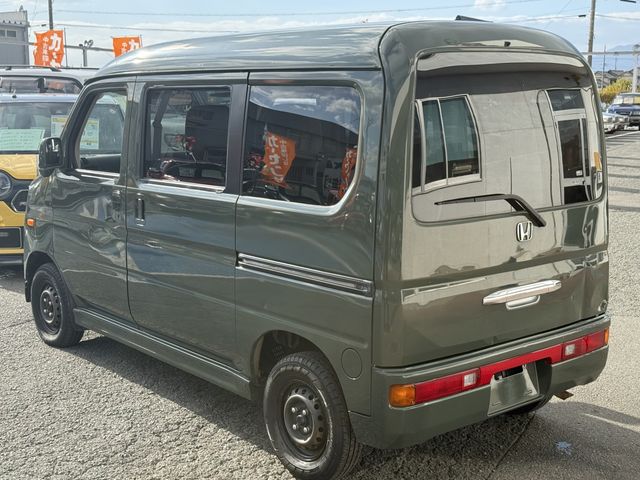 Honda VAMOS HOBIO 2014-11 1550042-5