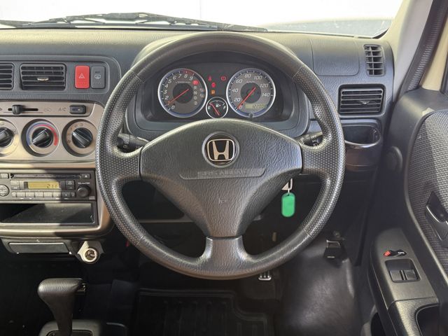 Honda VAMOS HOBIO 2014-11 1550042-7