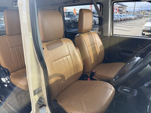 Honda VAMOS HOBIO 2014-11 1550042-8