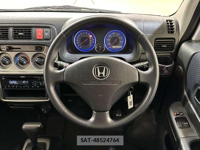 Honda VAMOS HOBIO 2017-03 6615369-9