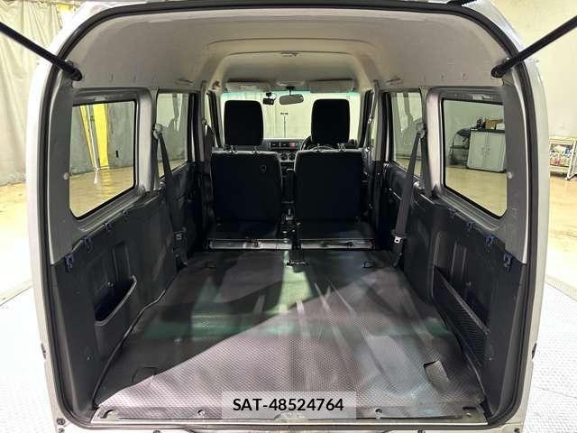 Honda VAMOS HOBIO 2017-03 6615369-17