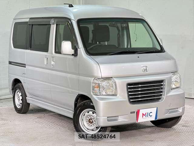 Honda VAMOS HOBIO 2017-03 6615369-1