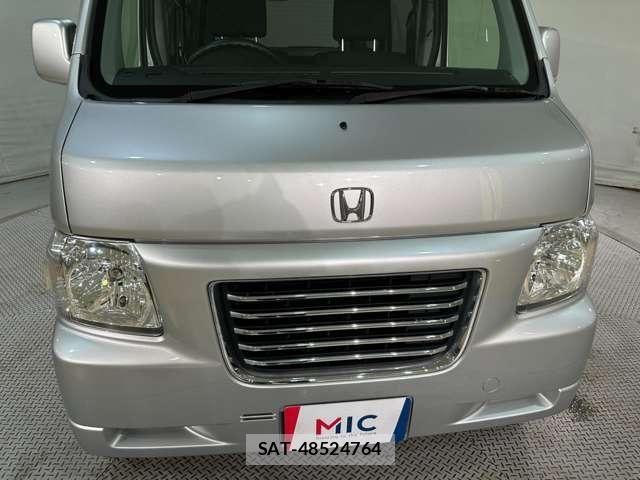 Honda VAMOS HOBIO 2017-03 6615369-19