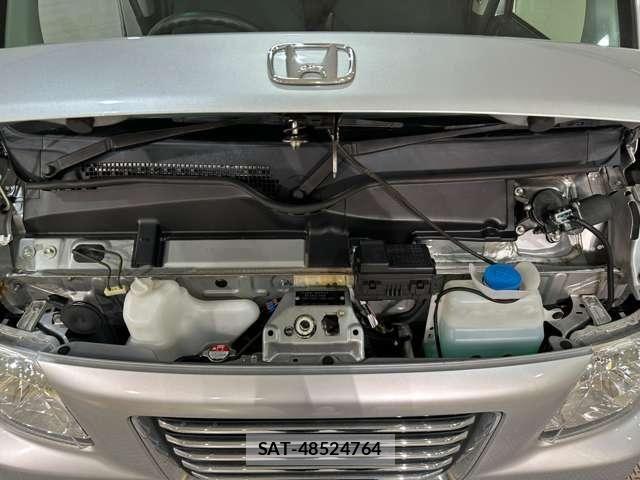 Honda VAMOS HOBIO 2017-03 6615369-26