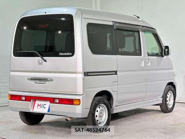 Honda VAMOS HOBIO 2017-03 6615369-4