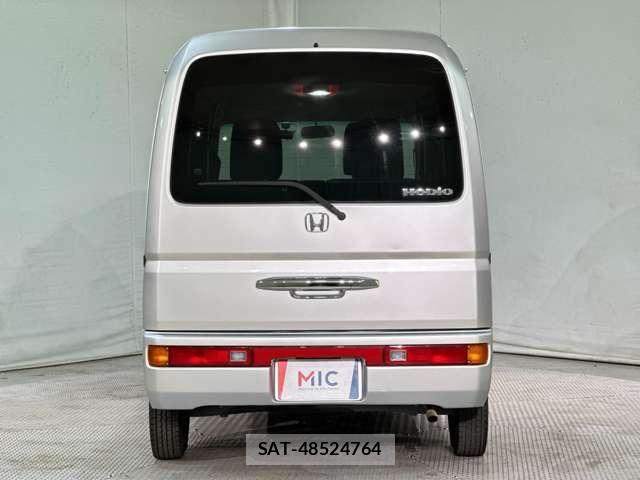 Honda VAMOS HOBIO 2017-03 6615369-5