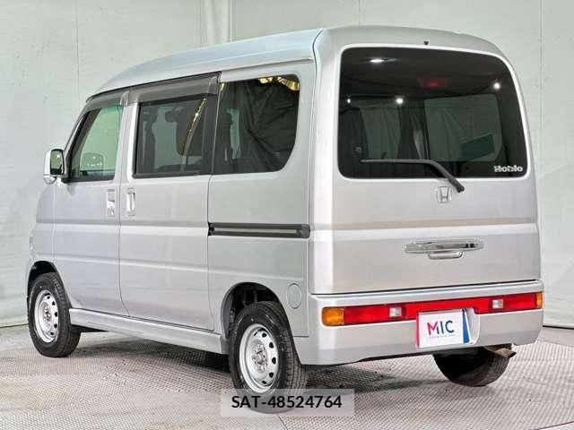 Honda VAMOS HOBIO 2017-03 6615369-6