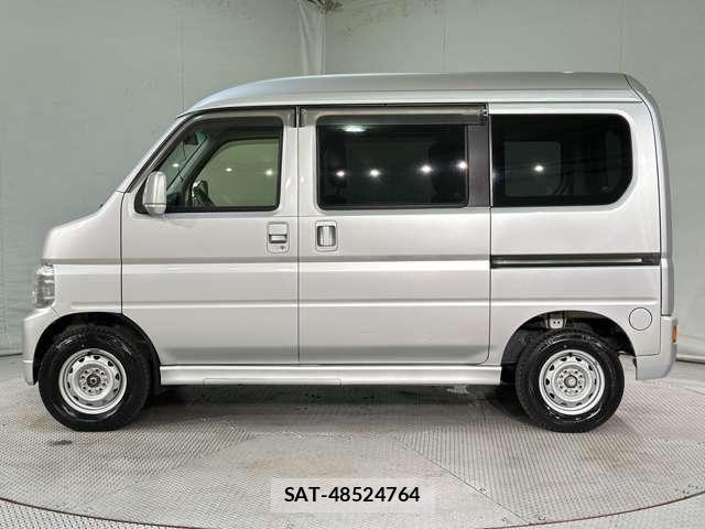 Honda VAMOS HOBIO 2017-03 6615369-7