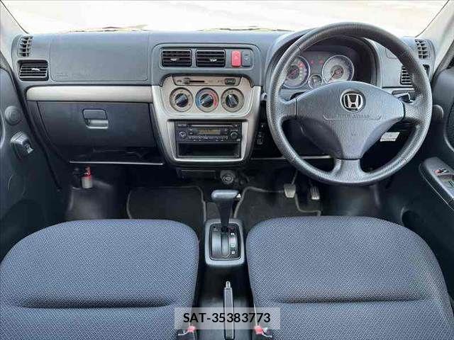 Honda VAMOS HOBIO 2011-03 6998919-1