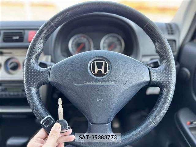 Honda VAMOS HOBIO 2011-03 6998919-6