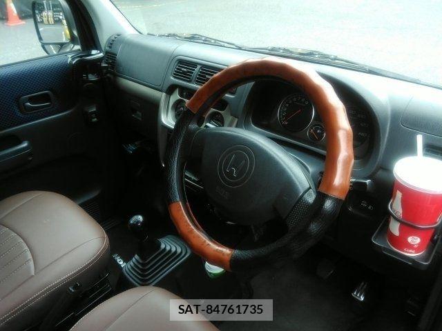 Honda VAMOS HOBIO 2010-04 7252665-1