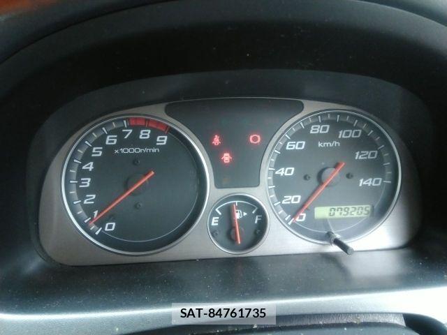 Honda VAMOS HOBIO 2010-04 7252665-3