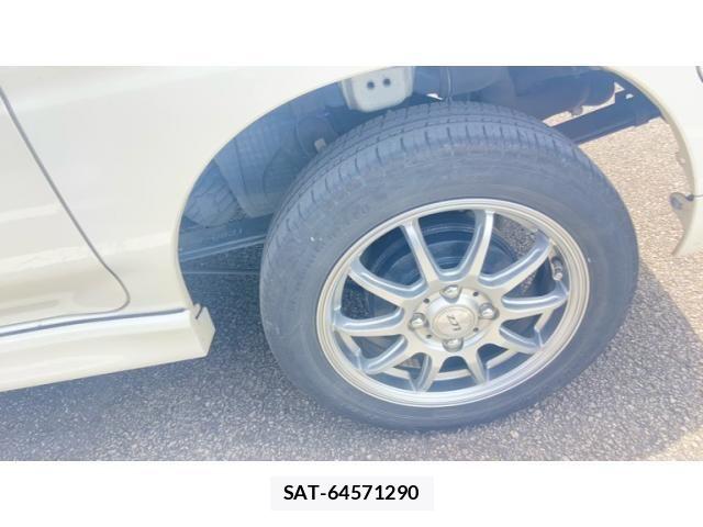 Honda VAMOS HOBIO 2013-07 7250136-9
