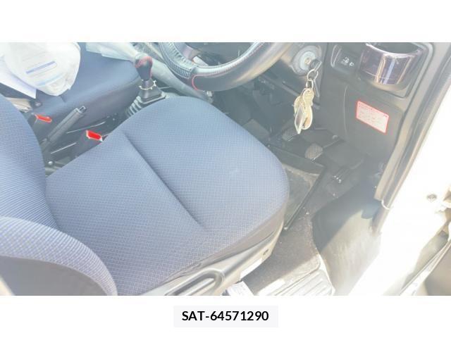 Honda VAMOS HOBIO 2013-07 7250136-17
