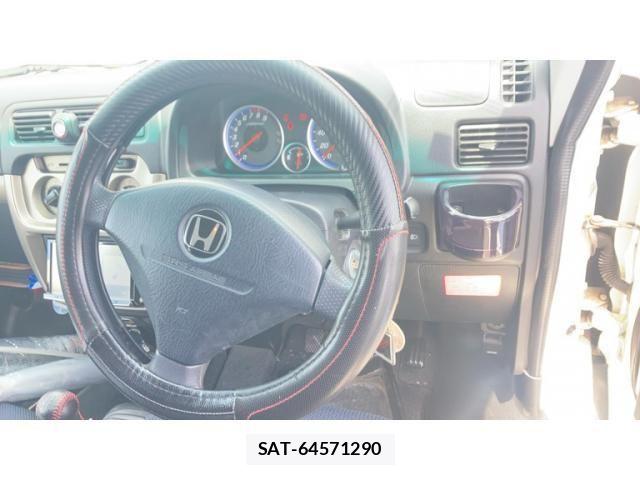 Honda VAMOS HOBIO 2013-07 7250136-18