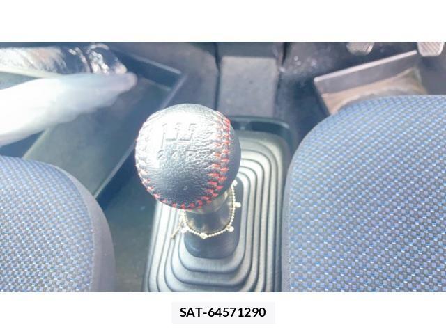 Honda VAMOS HOBIO 2013-07 7250136-20