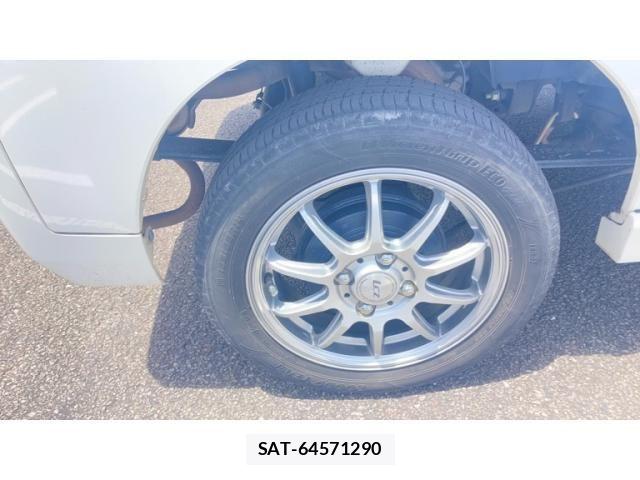 Honda VAMOS HOBIO 2013-07 7250136-6