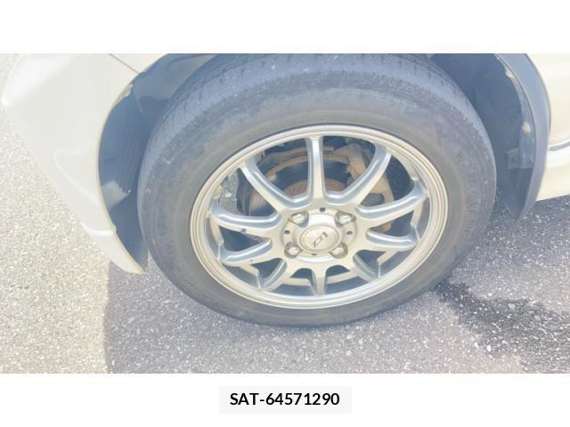 Honda VAMOS HOBIO 2013-07 7250136-8