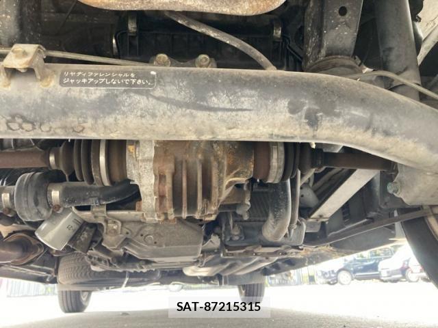 Honda VAMOS HOBIO 2004-03 7250135-10