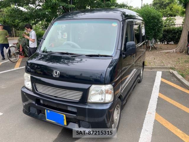 Honda VAMOS HOBIO 2004-03 7250135-1