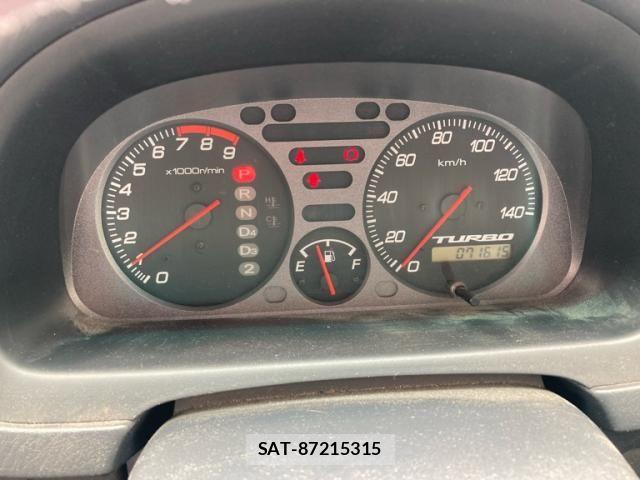 Honda VAMOS HOBIO 2004-03 7250135-19