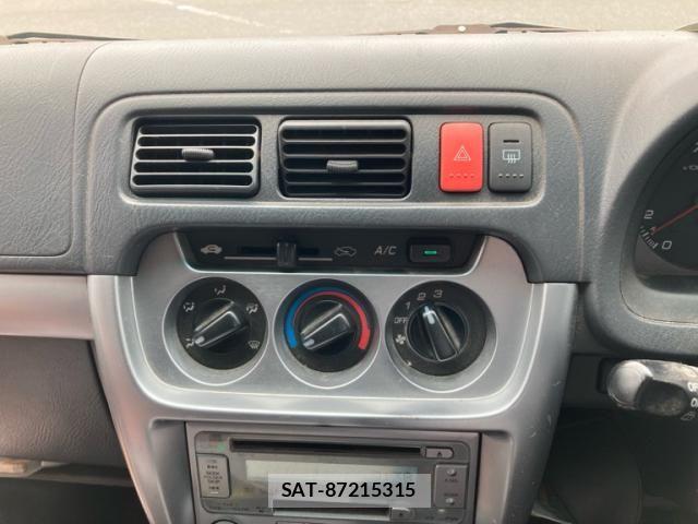Honda VAMOS HOBIO 2004-03 7250135-21