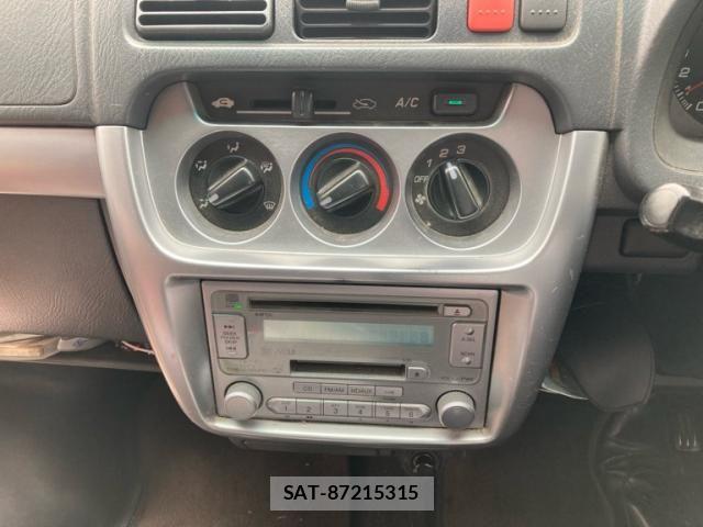 Honda VAMOS HOBIO 2004-03 7250135-22